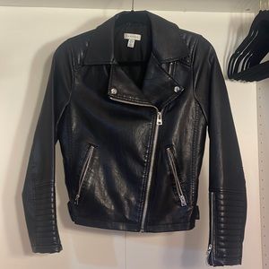 COPY - Leather jacket